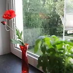 Grosses Apartment - Ruhig, Zentral, Burgnaehe