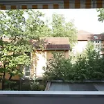 Grosses Apartment - Ruhig, Zentral, Burgnaehe