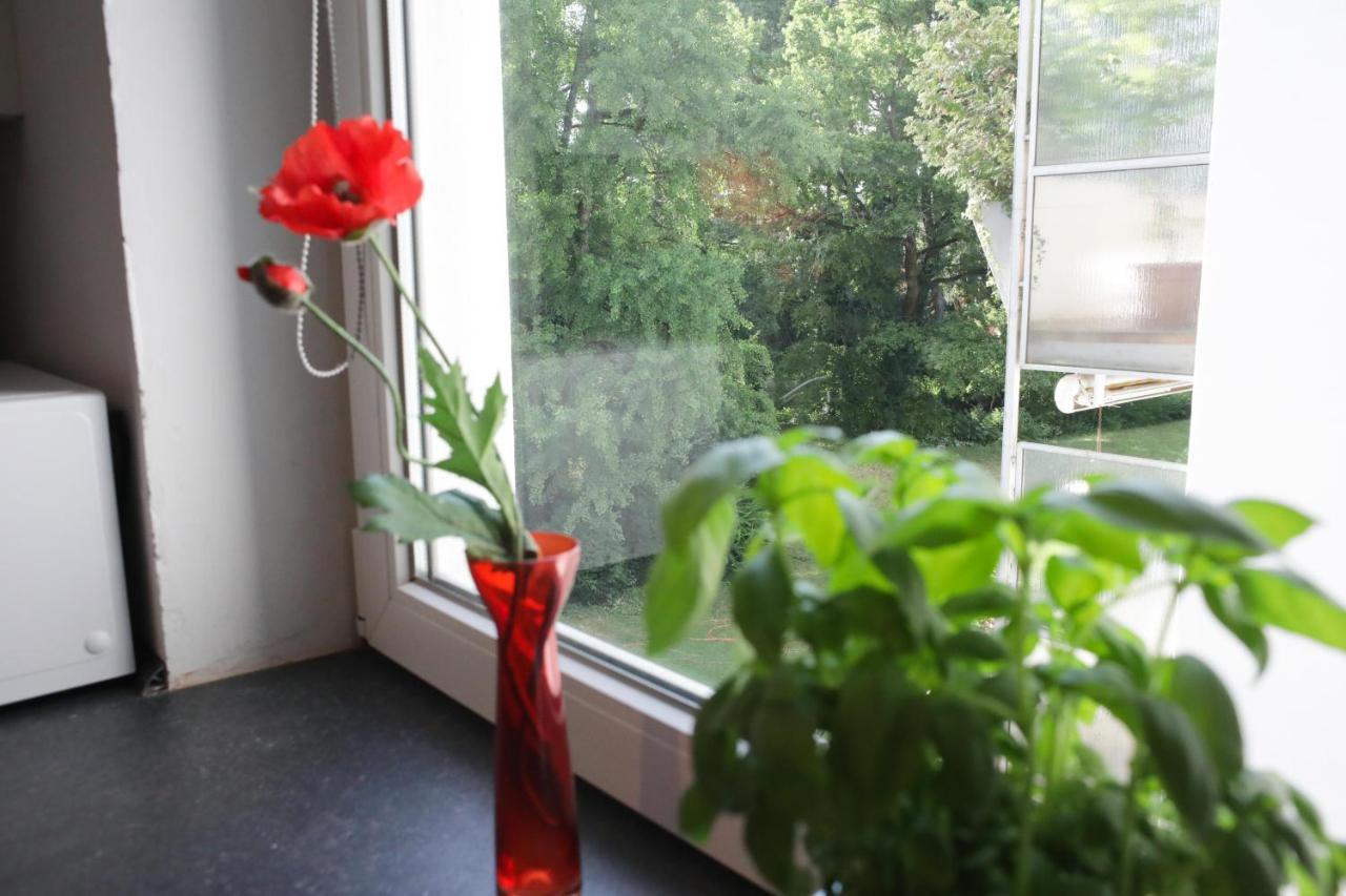Grosses - Ruhig, Zentral, Burgnahe Apartment Nürnberg