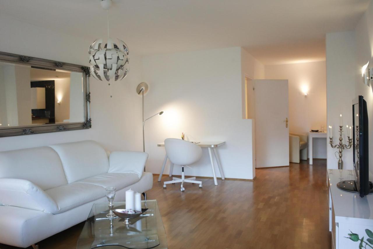 Apartment Grosses - Ruhig, Zentral, Burgnahe