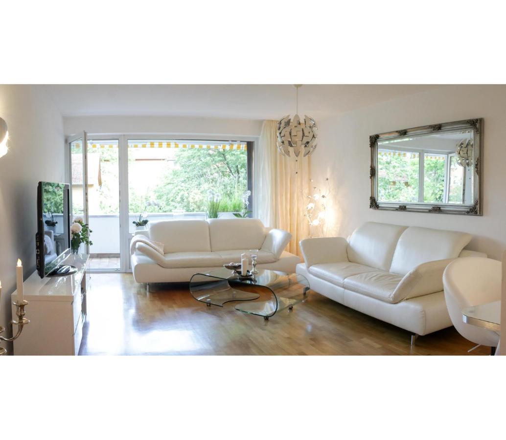 Apartment Grosses - Ruhig, Zentral, Burgnahe *