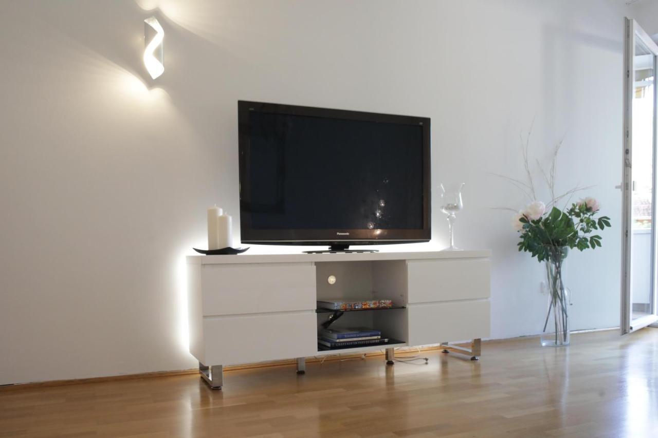 Grosses - Ruhig, Zentral, Burgnahe Apartment