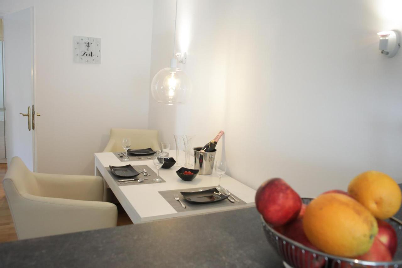 Grosses - Ruhig, Zentral, Burgnahe Apartment Nürnberg
