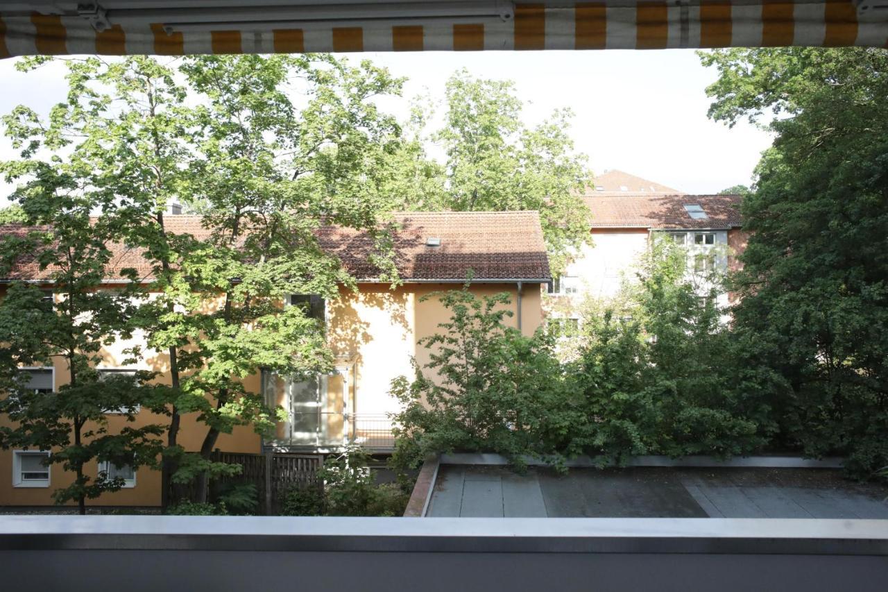 Apartment Grosses - Ruhig, Zentral, Burgnahe Nürnberg
