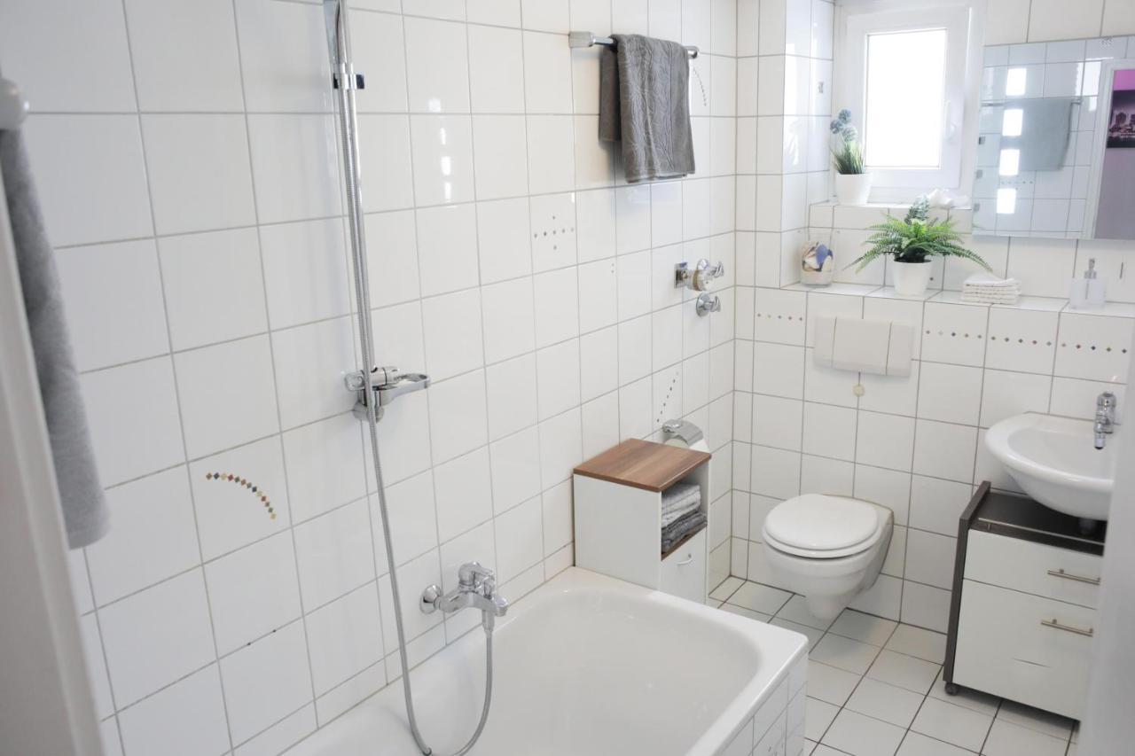 Grosses - Ruhig, Zentral, Burgnahe Apartment Nürnberg