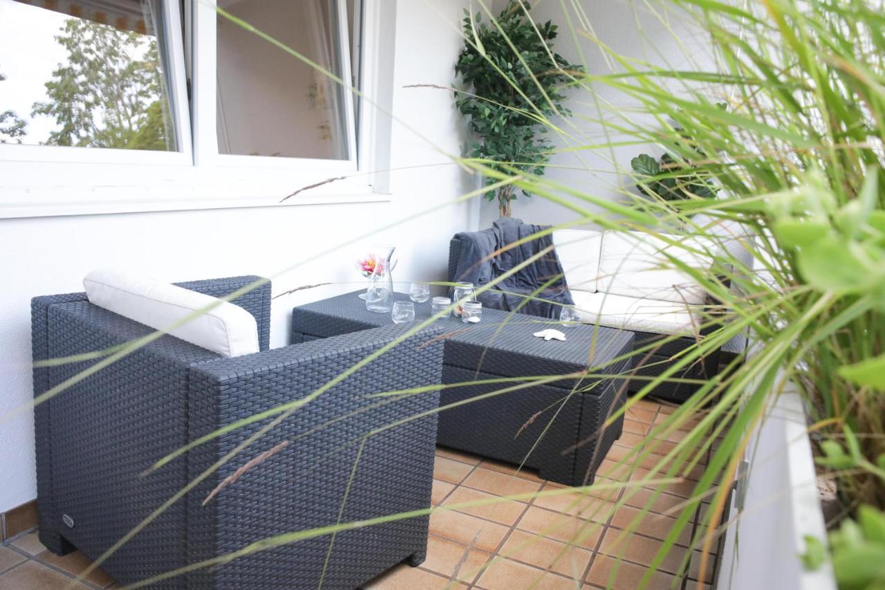 Apartment Grosses - Ruhig, Zentral, Burgnahe *