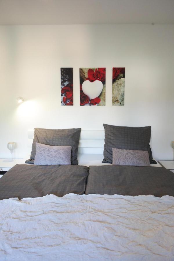 Grosses - Ruhig, Zentral, Burgnahe Apartment *
